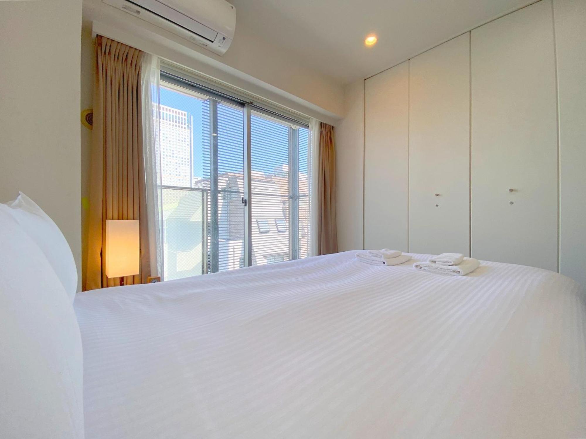 Pangoo Shinagawa 401 - Vacation 99346v Apartamento
