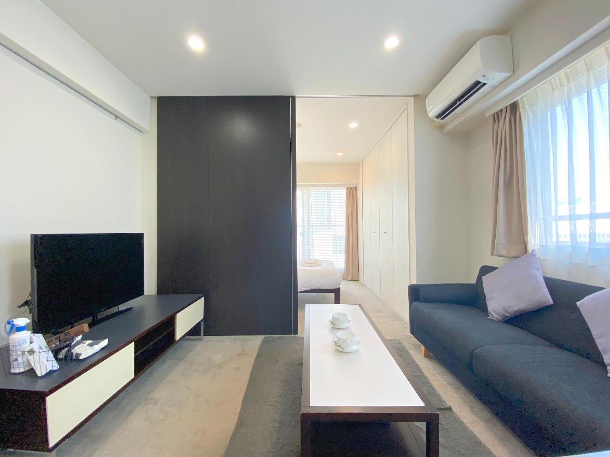 Pangoo Shinagawa 401 - Vacation 99346v Apartamento Tokio