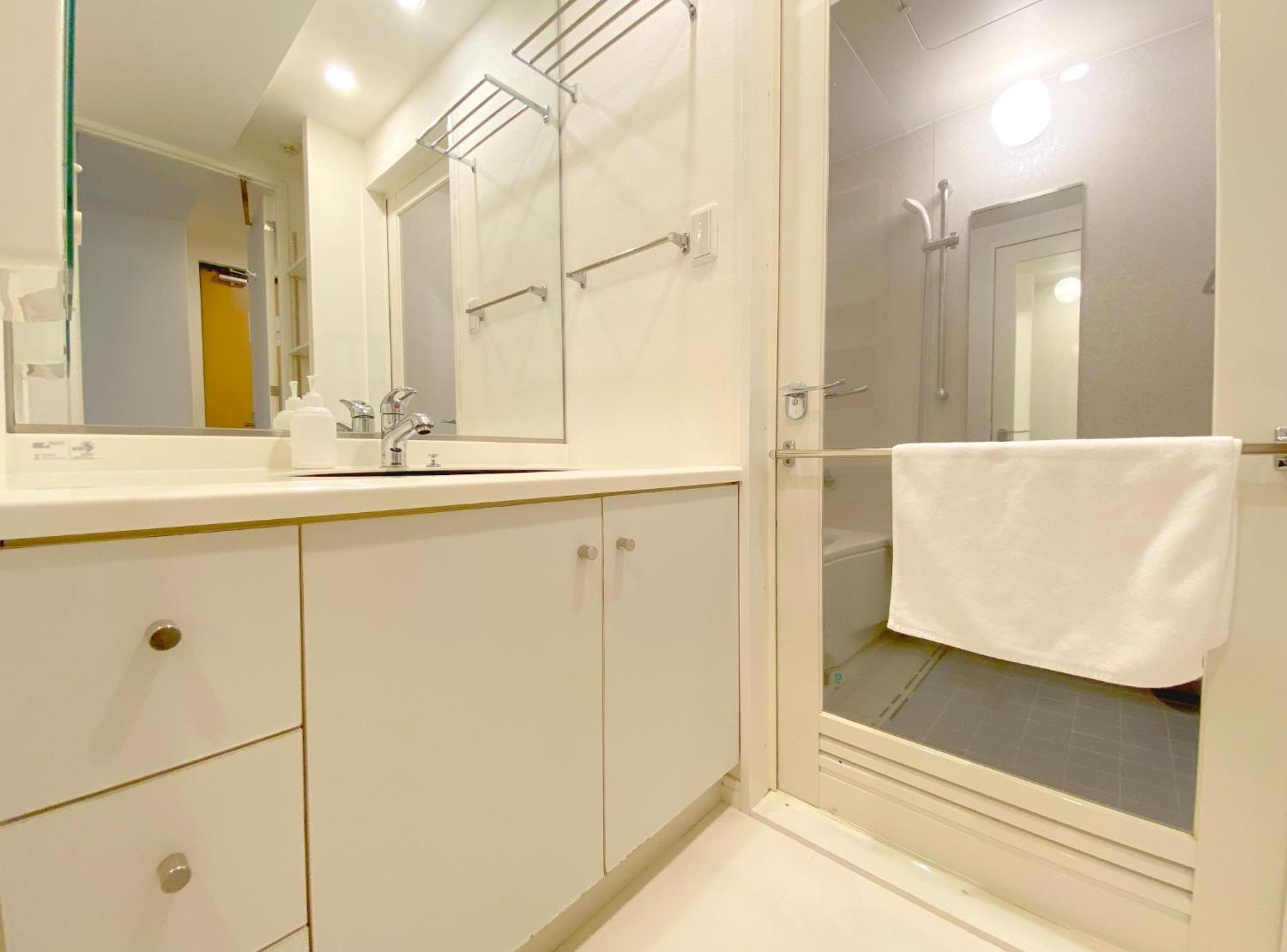 Apartamento Pangoo Shinagawa 401 - Vacation 99346v *