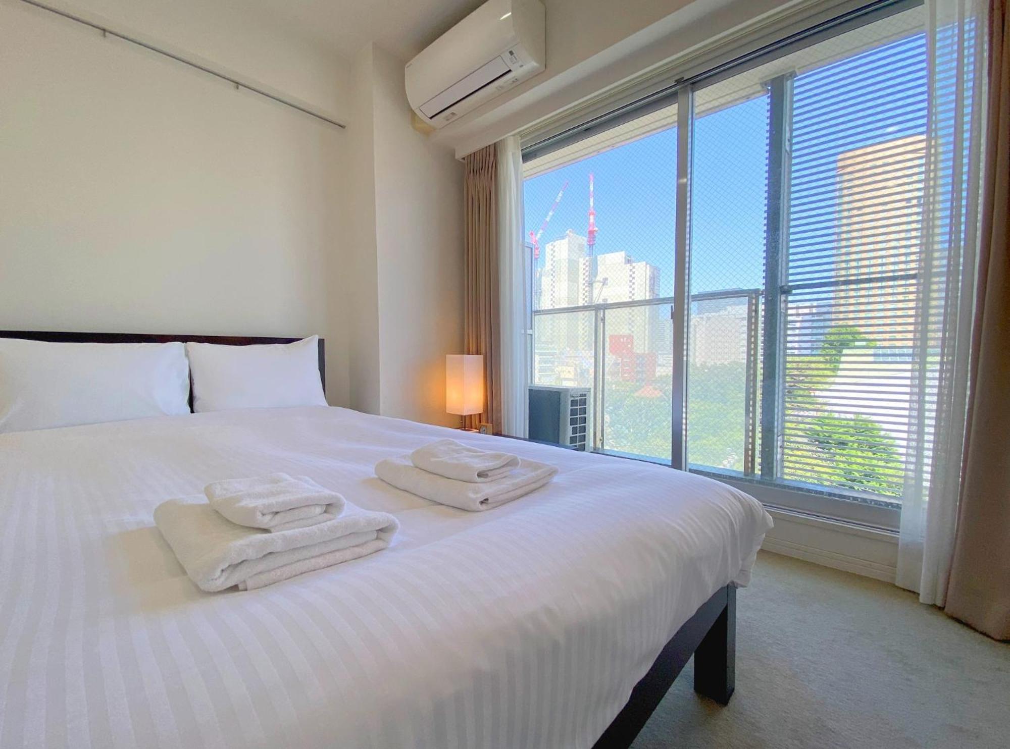 Apartamento Pangoo Shinagawa 401 - Vacation 99346v Tokio